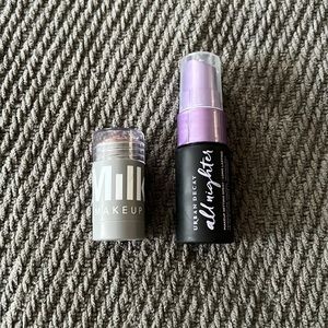 Milk & Urban Decay Bundle